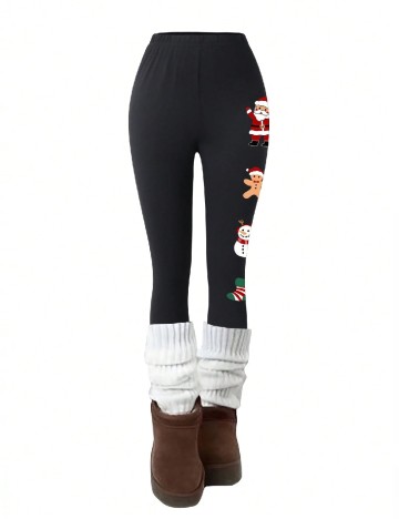 Colanti Shein Kids, negru