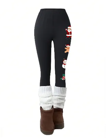 Colanti Shein Kids, negru