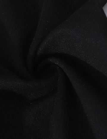 Colanti Shein Kids, negru