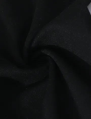 Colanti Shein Kids, negru