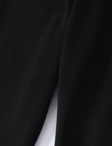 Colanti Shein Kids, negru