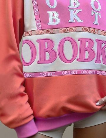 Bluza SHEIN, mix culori