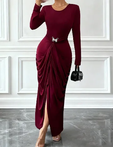 Rochie lunga SHEIN, visiniu