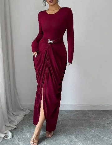 Rochie lunga SHEIN, visiniu