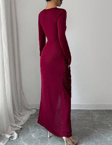 Rochie lunga SHEIN, visiniu