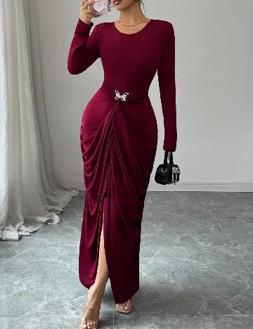 Rochie lunga SHEIN, visiniu