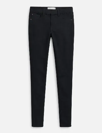 Pantaloni Bershka, negru
