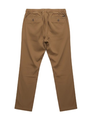 Pantaloni Zara, maro