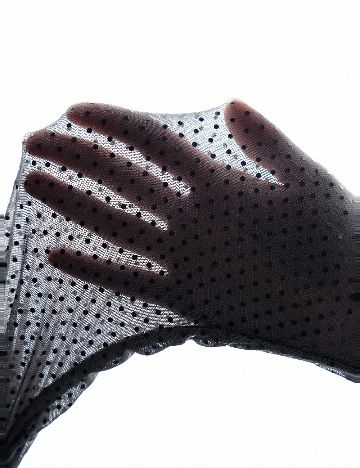 Rochie lunga SHEIN Maternity, gri