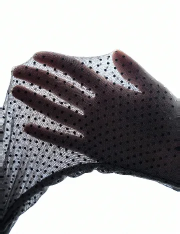 Rochie lunga SHEIN Maternity, gri