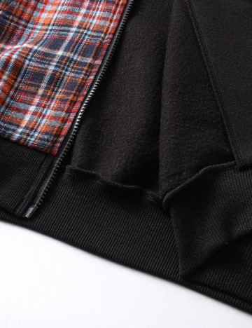 Hanorac Romwe, mix culori