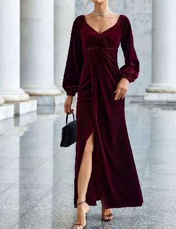 Rochie lunga SHEIN, visiniu