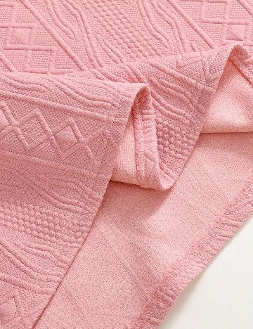 Rochie Shein Kids, roz