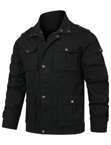 Jacheta SHEIN, negru