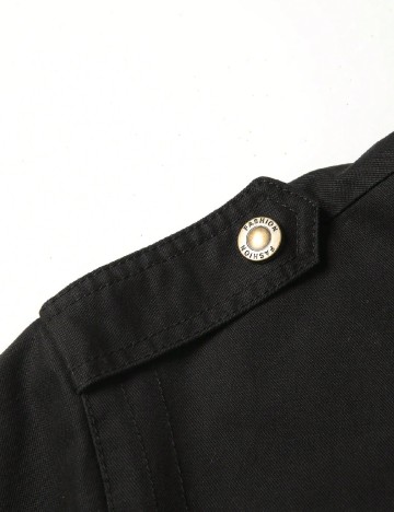 Jacheta SHEIN, negru