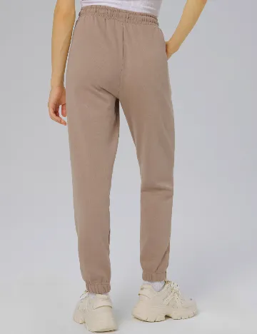 Pantaloni Sinsay, maro deschis