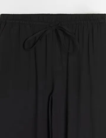 Pantaloni Sinsay, negru