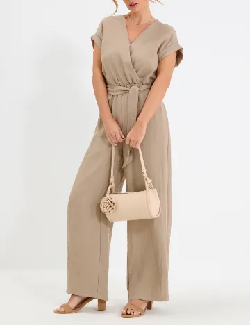 Salopeta Sinsay, bej