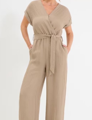 Salopeta Sinsay, bej