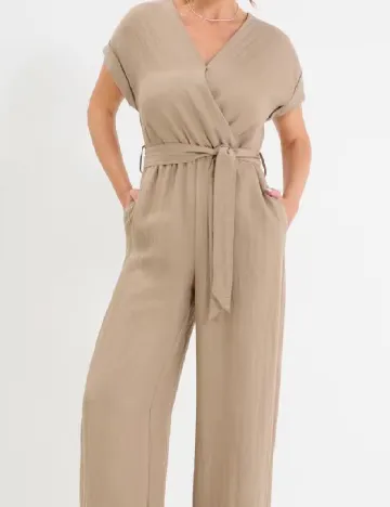 Salopeta Sinsay, bej