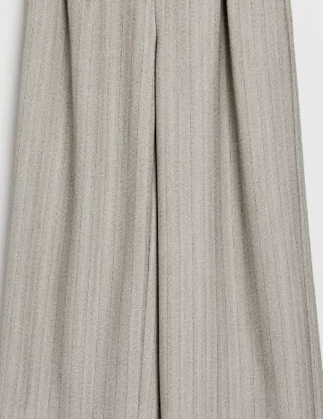 Pantaloni Sinsay, gri