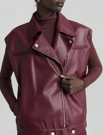 Vesta SHEIN, visiniu