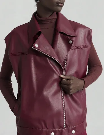 Vesta SHEIN, visiniu