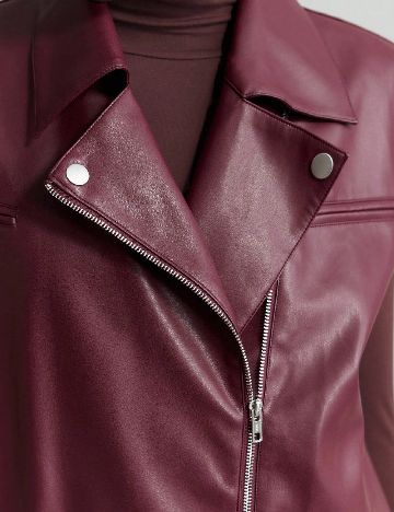 Vesta SHEIN, visiniu