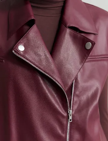 Vesta SHEIN, visiniu