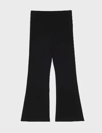 Set pantaloni 2 perechi Sinsay, roz/negru