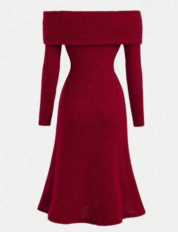 Rochie Shein Kids, visiniu