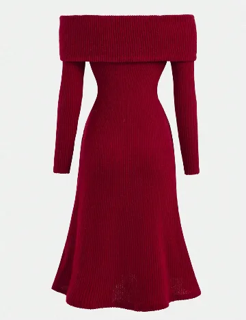 Rochie Shein Kids, visiniu