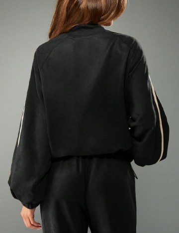 Jacheta Missguided, negru