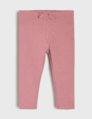 Pantaloni Sinsay, roz