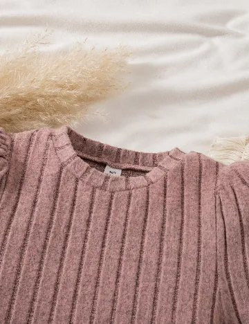 Rochie Shein Kids, mix culori