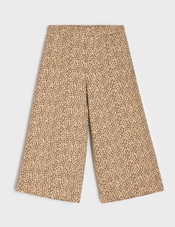 Pantaloni Sinsay, animal print