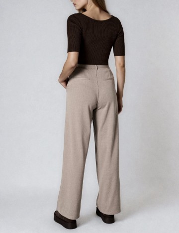 Pantaloni Sinsay, gri