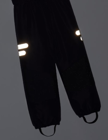 Salopeta de ski Sinsay, bleumarin