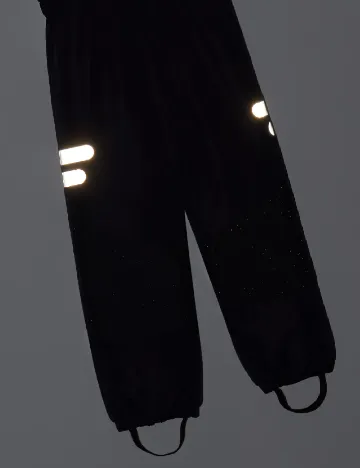 Salopeta de ski Sinsay, bleumarin