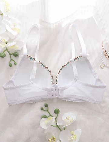 Sutien SHEIN, albastru