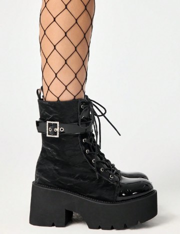 Bocanci Romwe, negru