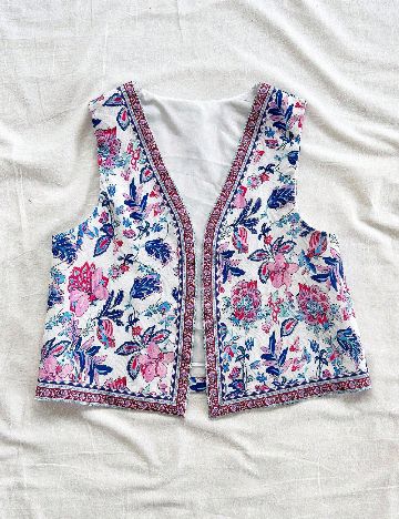 Vesta SHEIN, mix culori