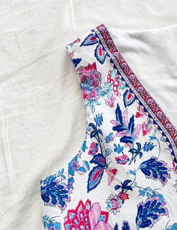 Vesta SHEIN, mix culori