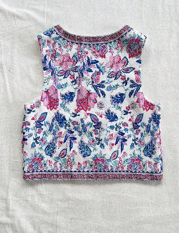 Vesta SHEIN, mix culori