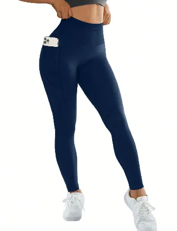 Colanti SHEIN, bleumarin