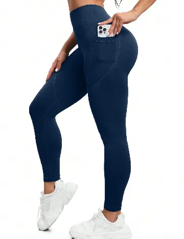 Colanti SHEIN, bleumarin