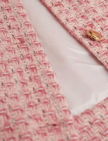 Compleu Aveloria, piersica