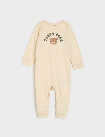 Set salopete Sinsay, mix culori