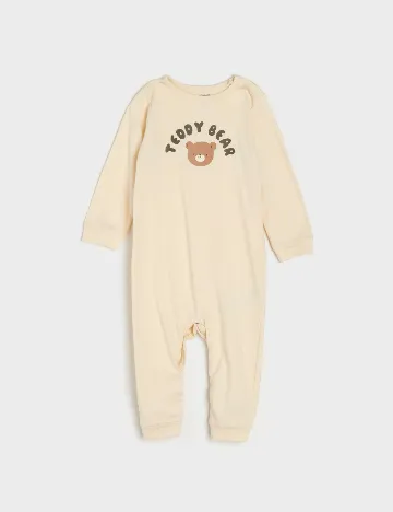 Set salopete Sinsay, mix culori