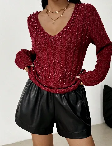 Bluza SHEIN, visiniu